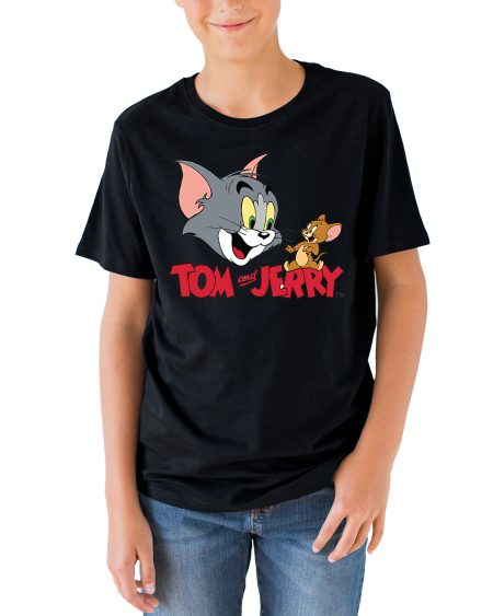Детска тениска - Tom and Jerry