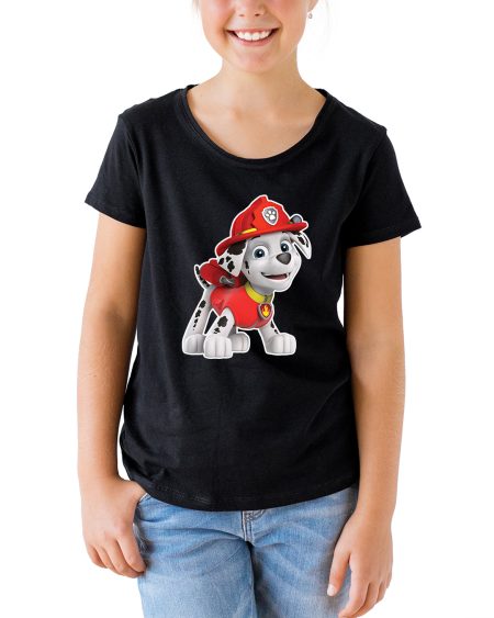 Детска тениска - Paw patrol-3