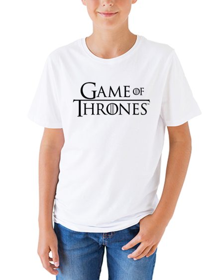 Тениска - Game of Thrones