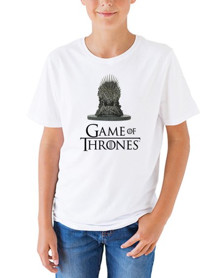 Тениска - Game of Thrones-2