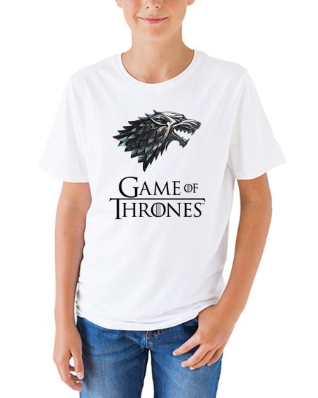 Тениска - Game of Thrones-3