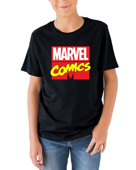 Тениска - Marvel Comics