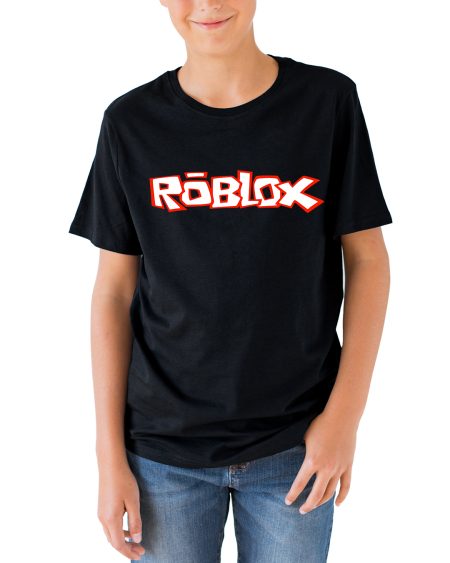 Тениска - Roblox