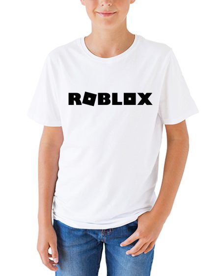 Тениска - Roblox-2