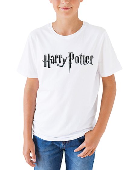 Тениска - Harry Potter-2