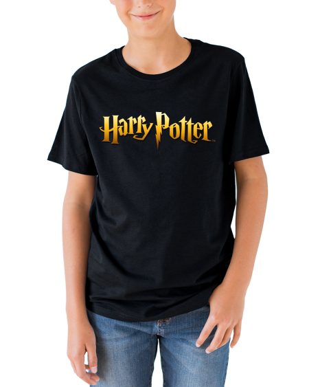 Тениска - Harry Potter-3