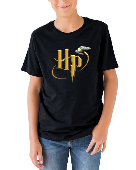 Тениска - Harry Potter-5