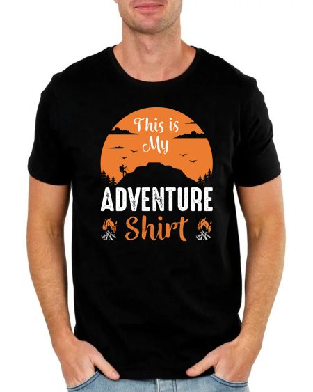 Tениска - Adventure