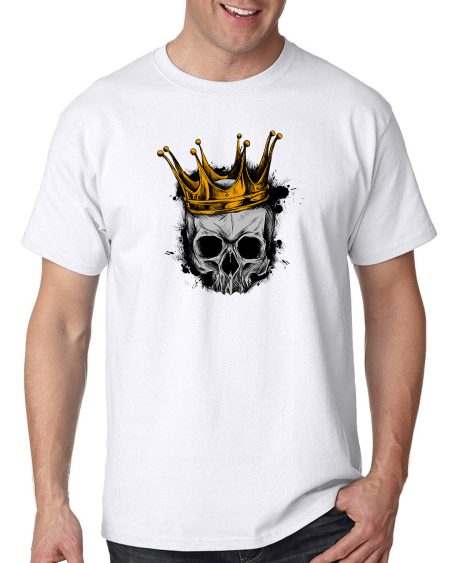 Tениска - Crown