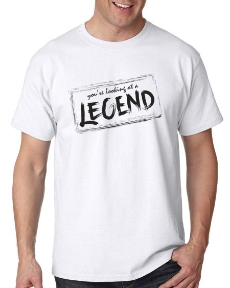 Tениска - Legend