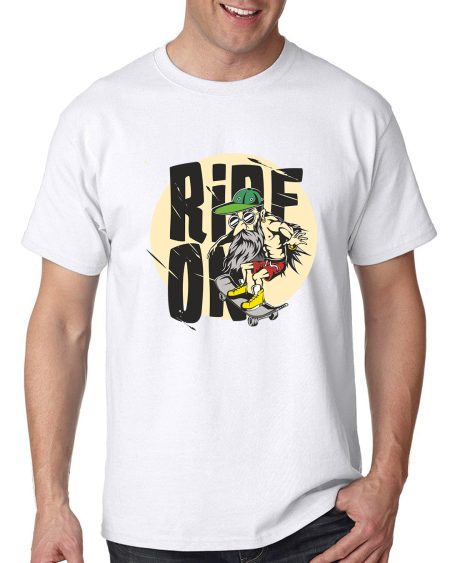 Tениска - RideON2