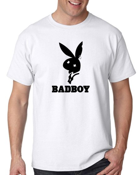 Tениска - Bad boy