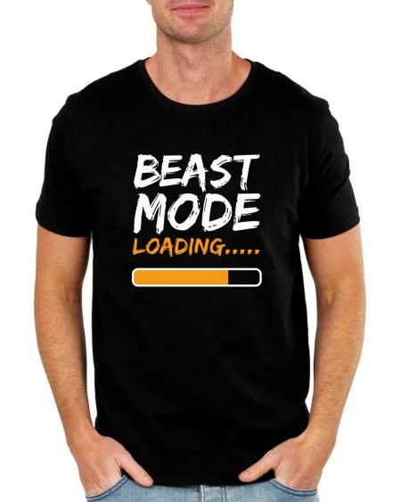 Tениска - Beast mode