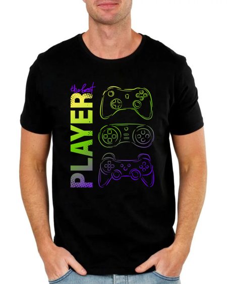 Tениска - Player