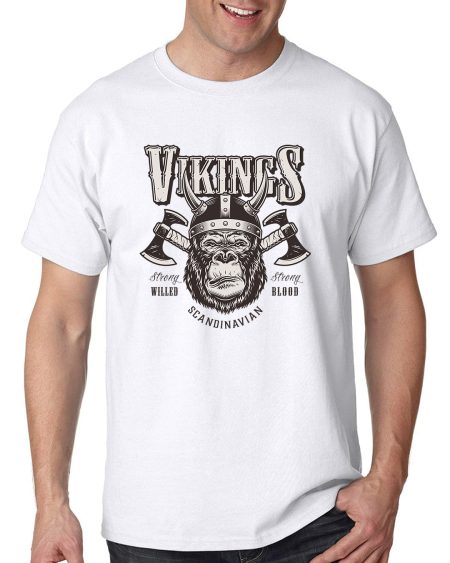 Tениска - Vikings