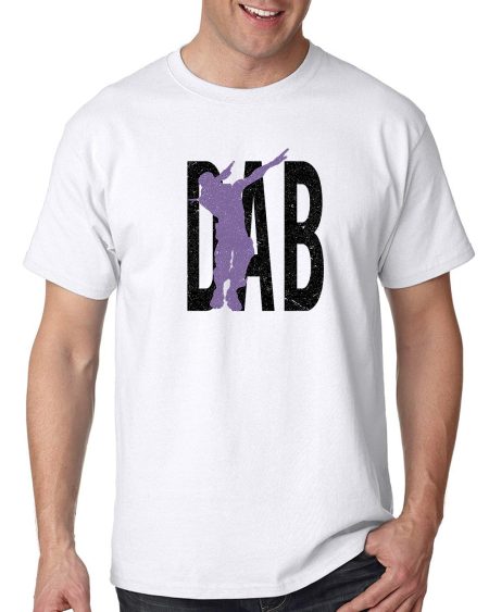 Tениска - DAB