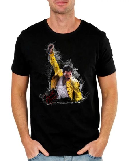 Tениска - Freddie Mercury