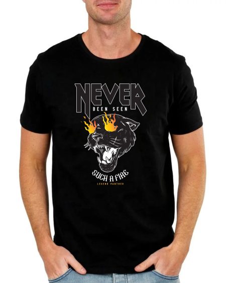 Tениска - Legend Panther