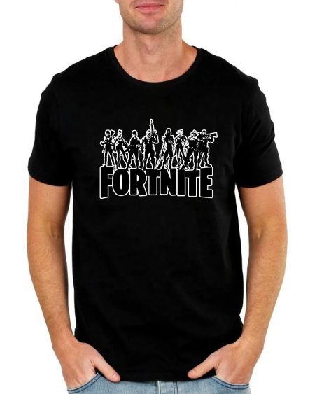 Tениска - Fortnite-3