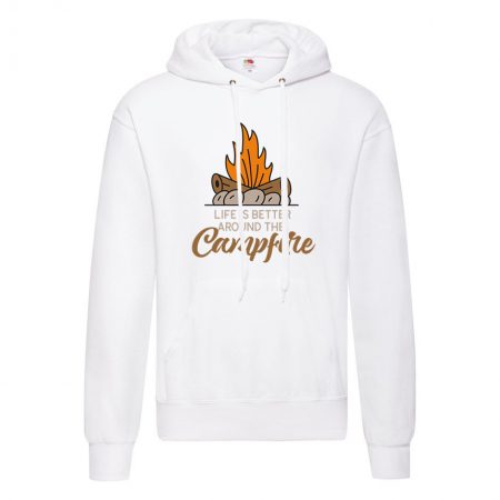 Суитшърт - Campfire