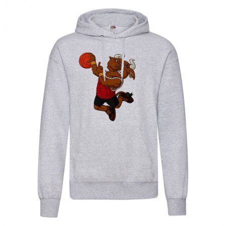 Суитшърт - Chicago Bulls