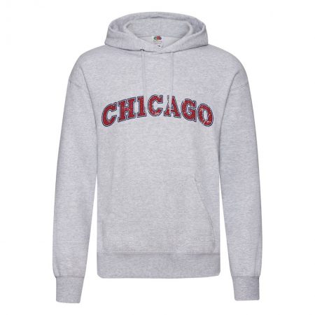 Суитшърт - Chicago