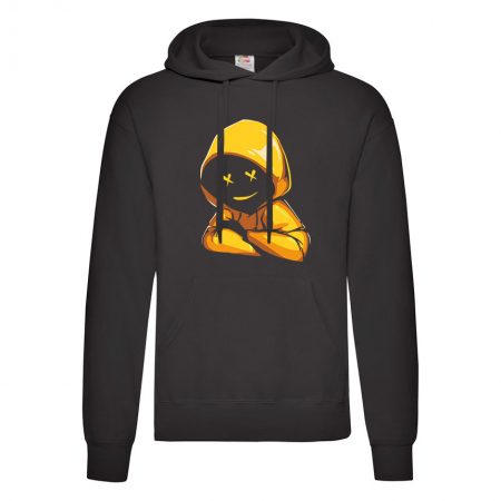 Суитшърт - Cool design