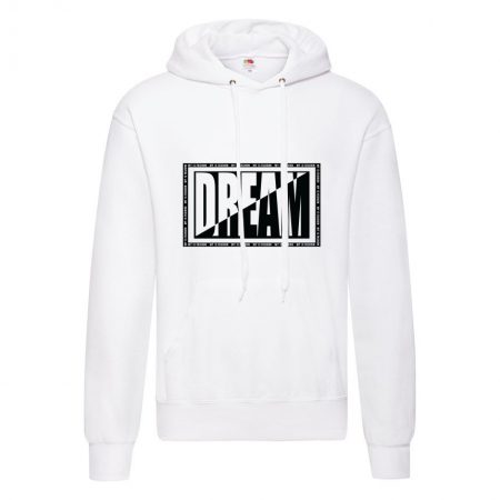 Суитшърт- Dream
