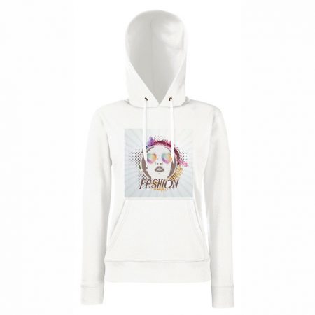 Суитшърт - FASHION