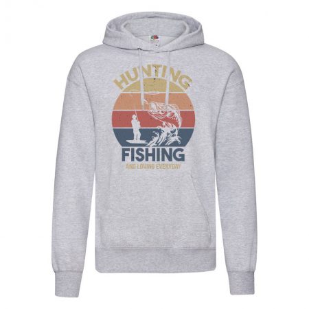 Суитшърт - Fishing-2