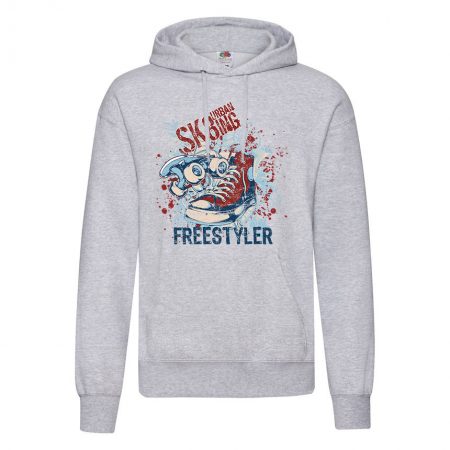 Суитшърт - Freestyle