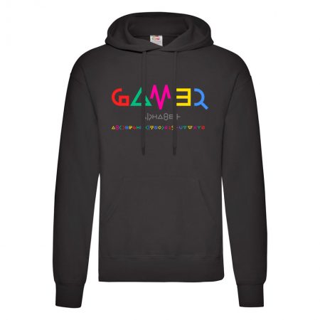 Суитшърт - Gamer