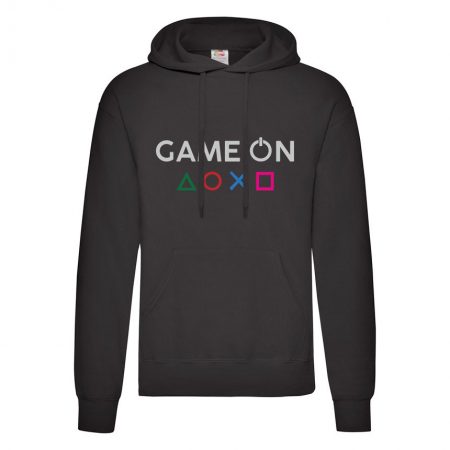 Суитшърт - Gamе ON