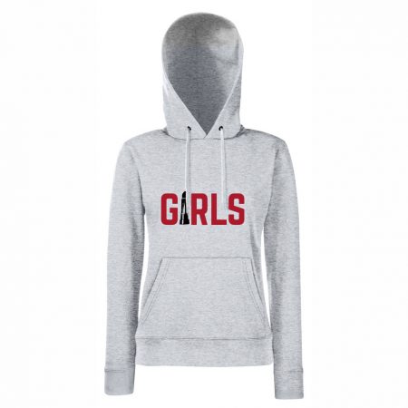 Суитшърт - GIRLS-2