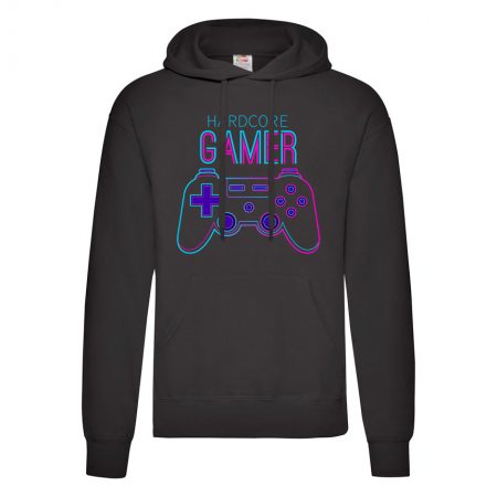 Суитшърт - HARDCORE GAMER
