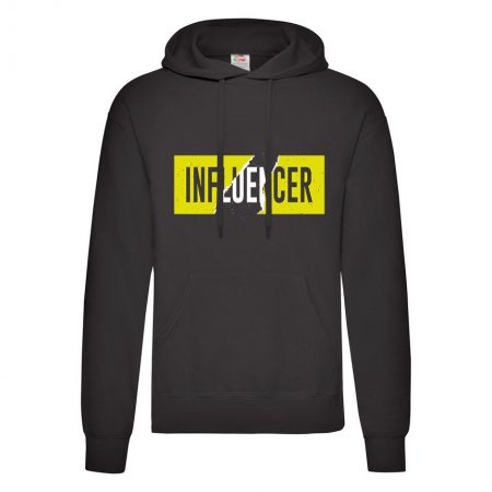 Суитшърт - Influencer