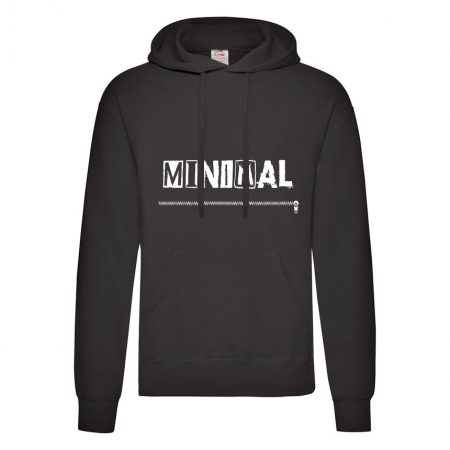 Суитшърт- Minimal