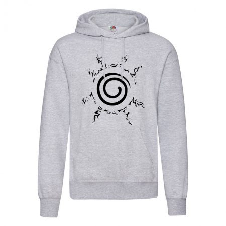 Суитшърт - Naruto