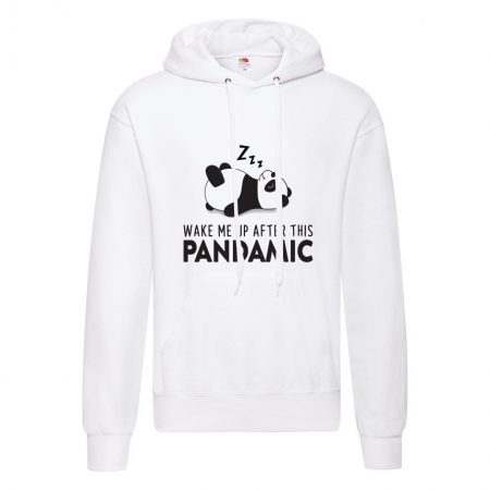 Суитшърт- PANDA
