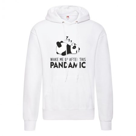 Суитшърт - PANDA