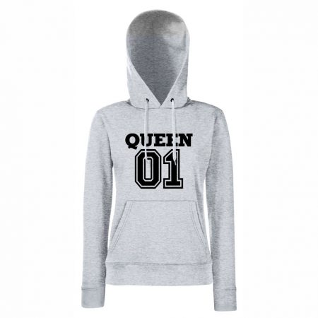 Суитшърт - Queen