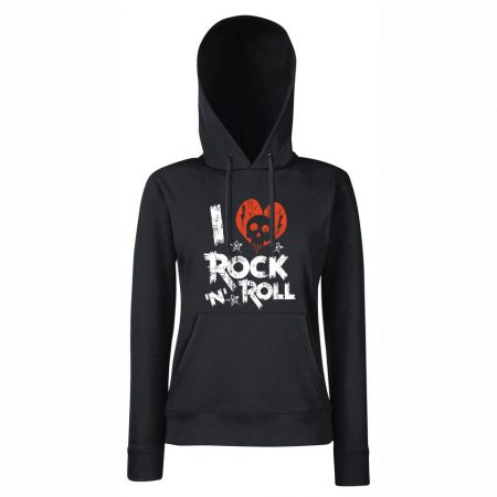 Суитшърт - ROCK & ROLL