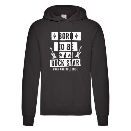 Суитшърт - ROCK STAR
