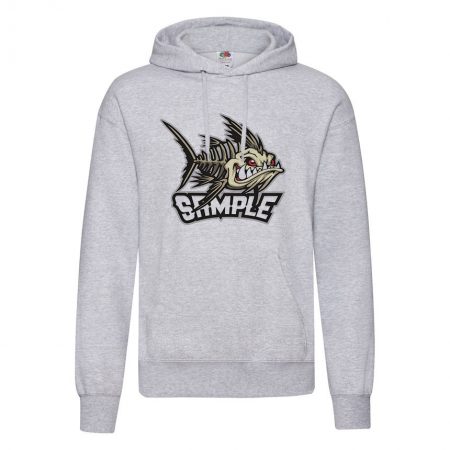 Суитшърт - Sample
