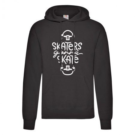 Суитшърт - Skaters
