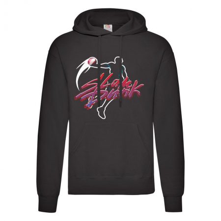 Суитшърт - Slam Dunk