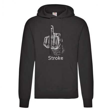 Суитшърт - STROKE