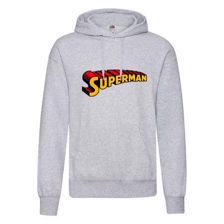 Суитшърт - Superman-2