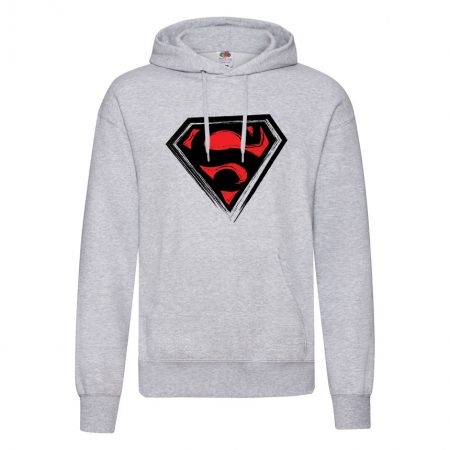 Суитшърт - Superman