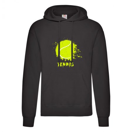 Суитшърт - Tennis